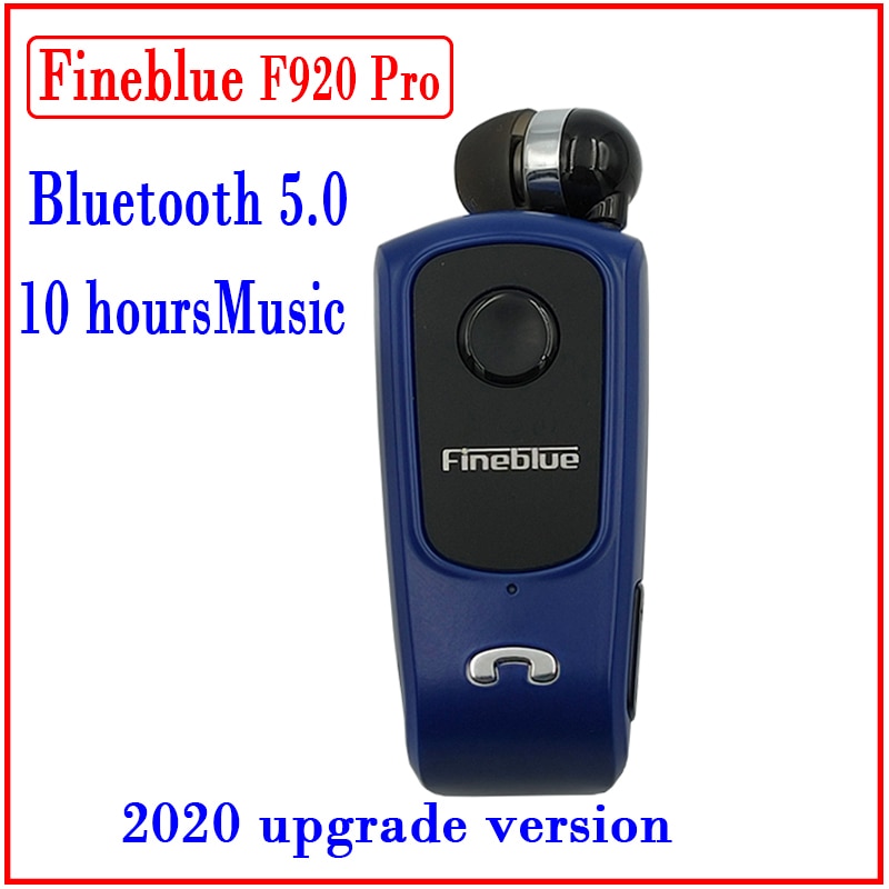 Fineblue f920 ̴  auriculares ̹  ..